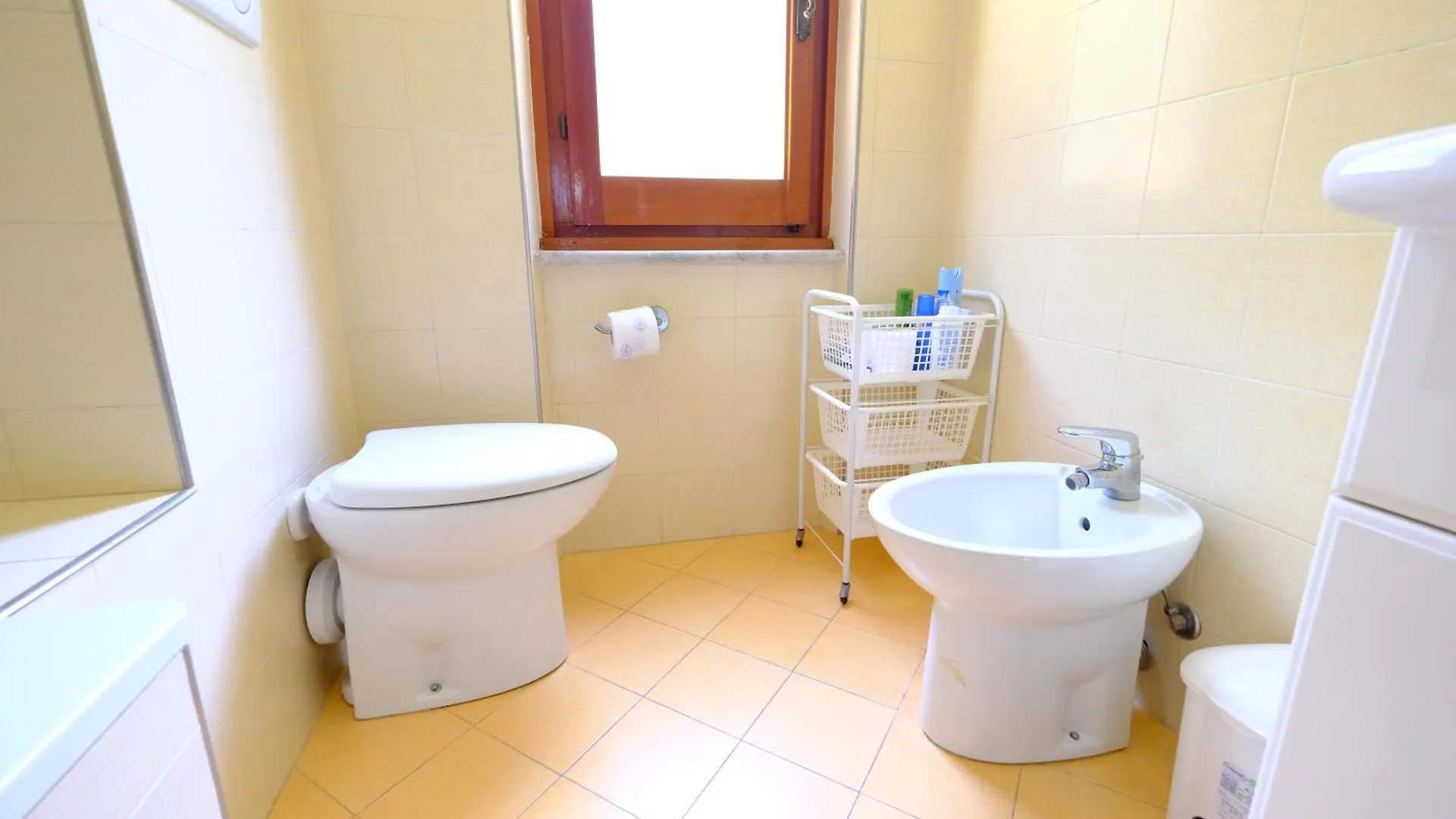 Angolo Azzurro By Portofinovacanze Rapallo Apartment
