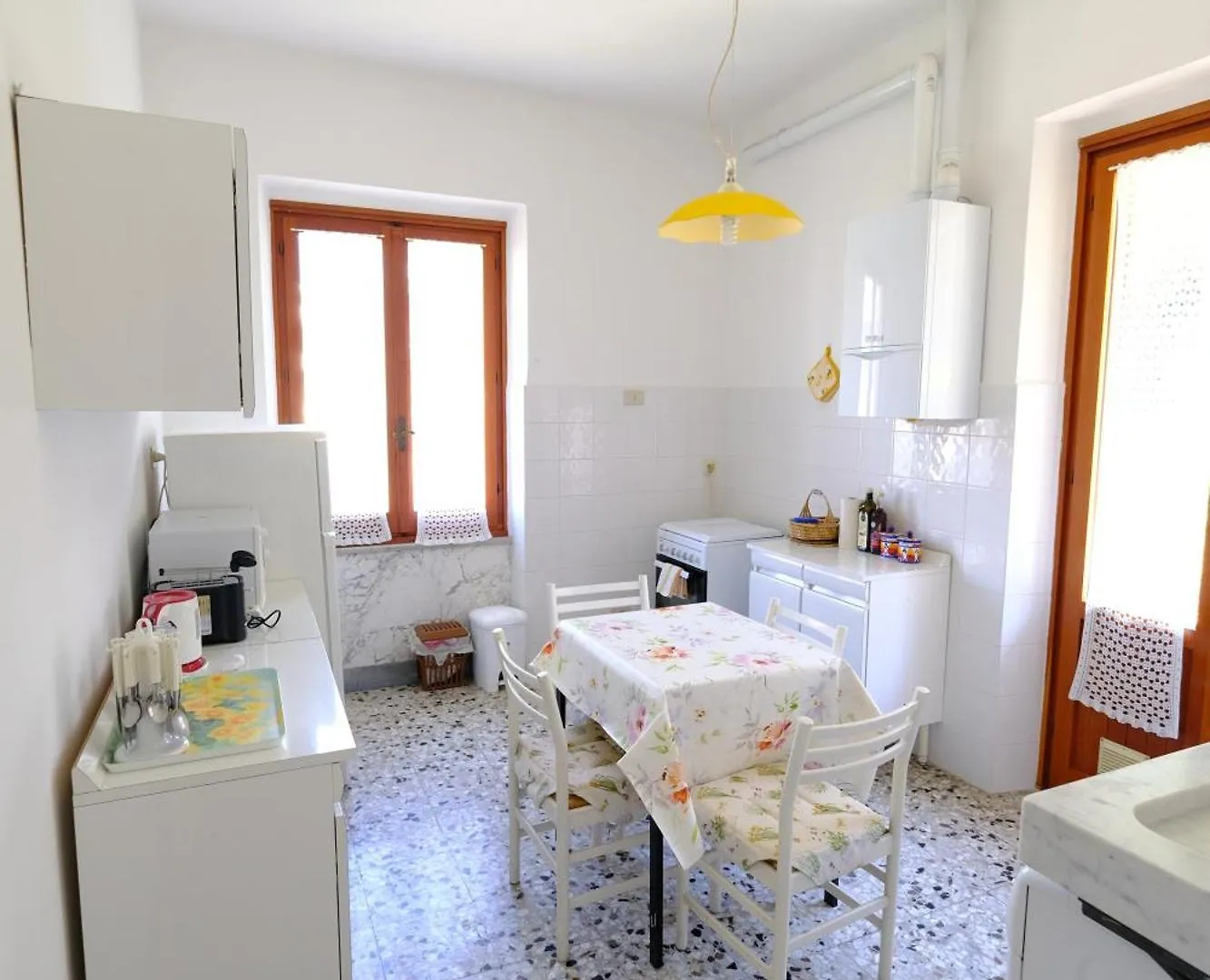 Angolo Azzurro By Portofinovacanze Rapallo Apartment