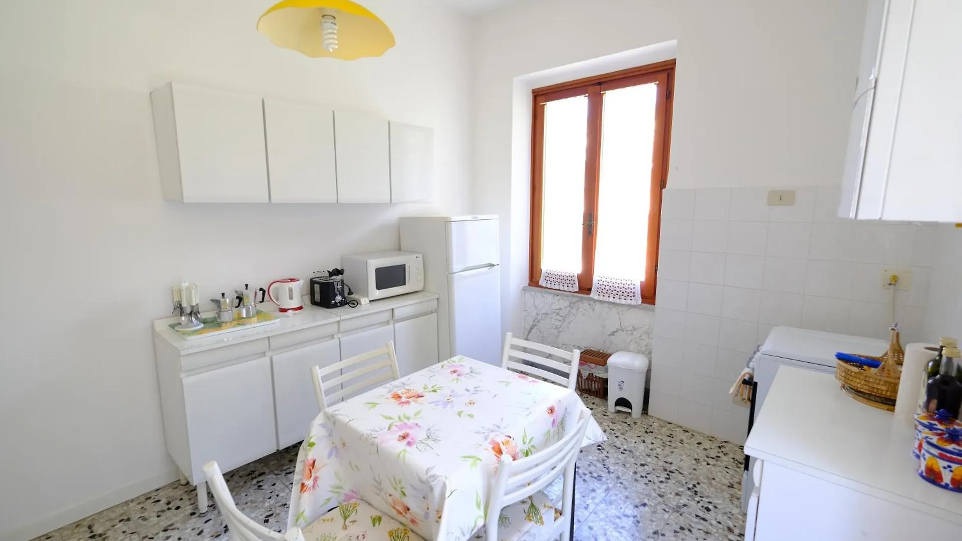 Apartment Angolo Azzurro By Portofinovacanze Rapallo