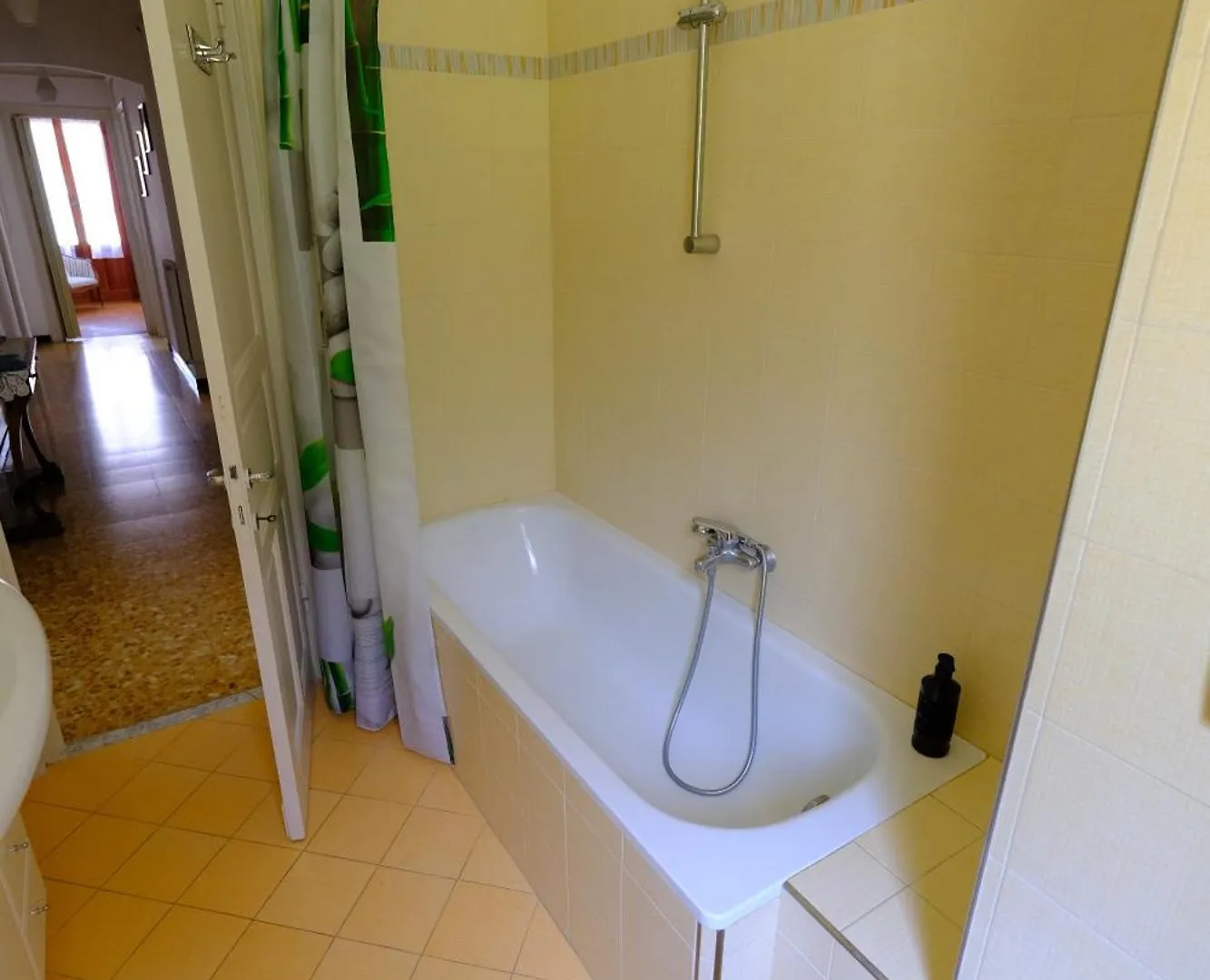 Apartment Angolo Azzurro By Portofinovacanze Rapallo Italy