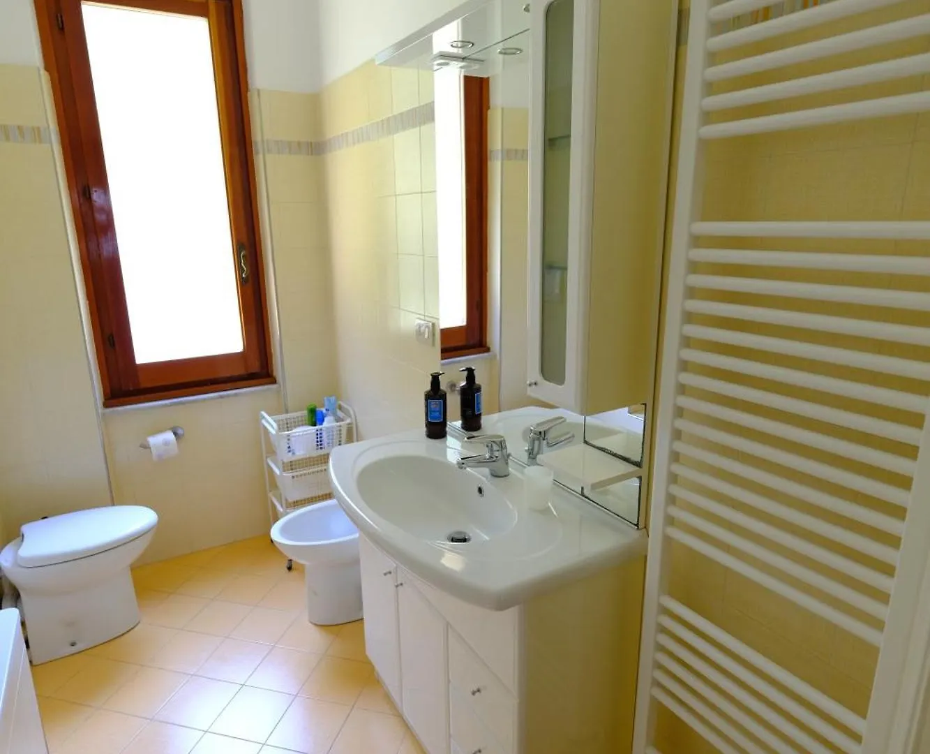 Angolo Azzurro By Portofinovacanze Rapallo