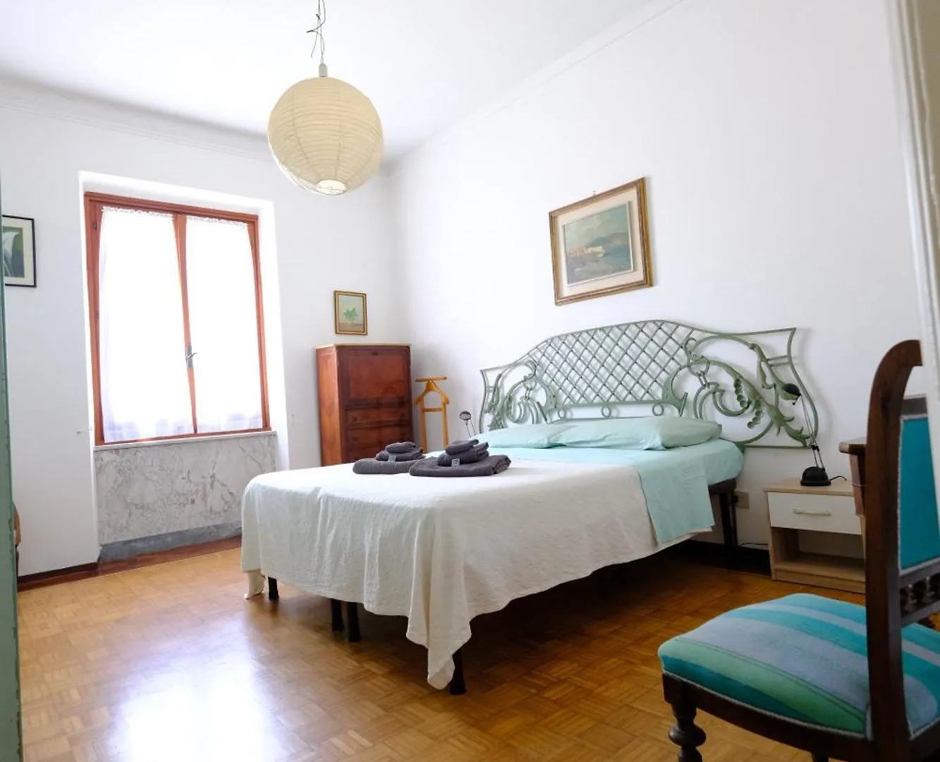 Angolo Azzurro By Portofinovacanze Rapallo Apartment