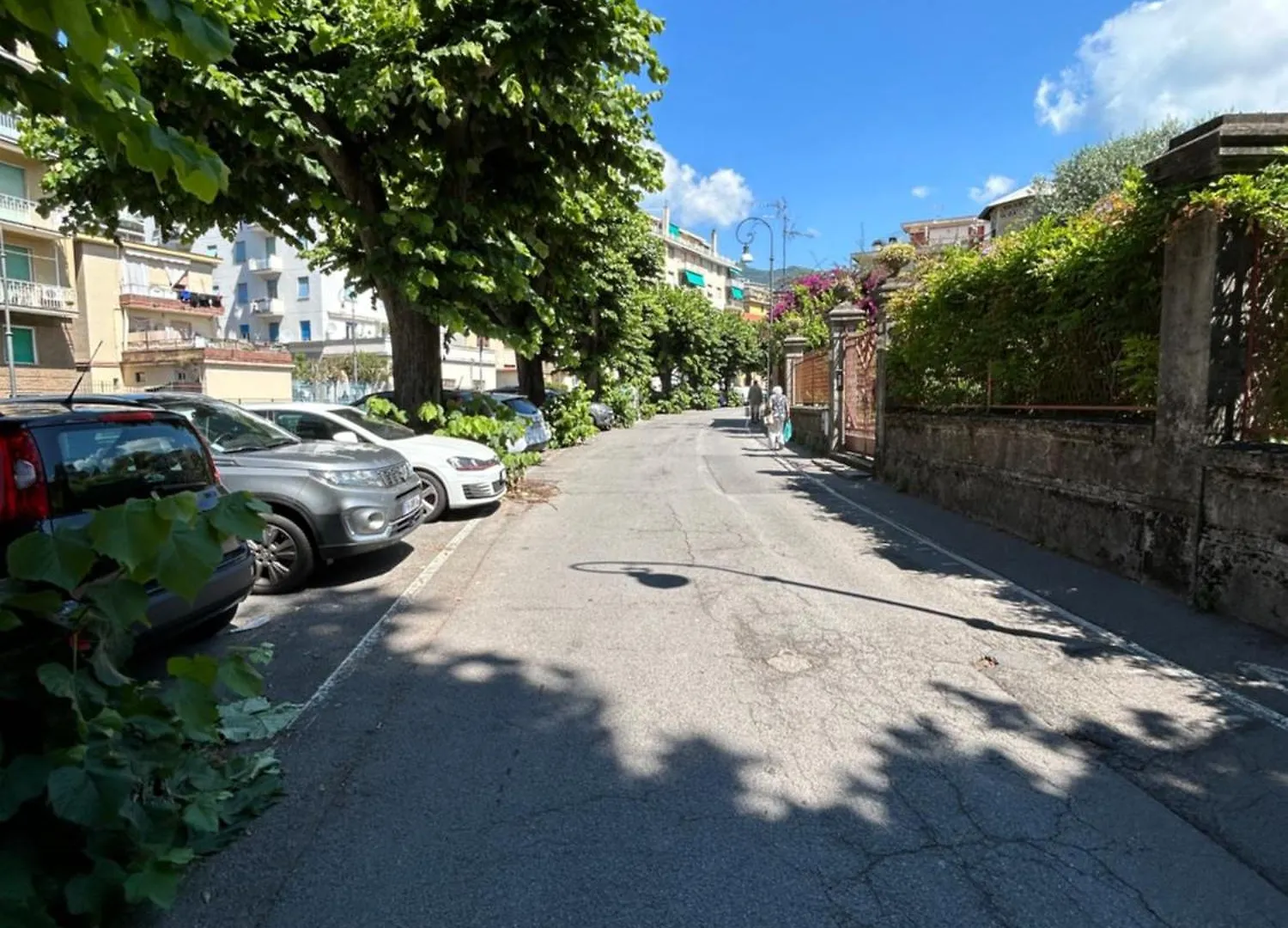 Angolo Azzurro By Portofinovacanze Rapallo Apartment