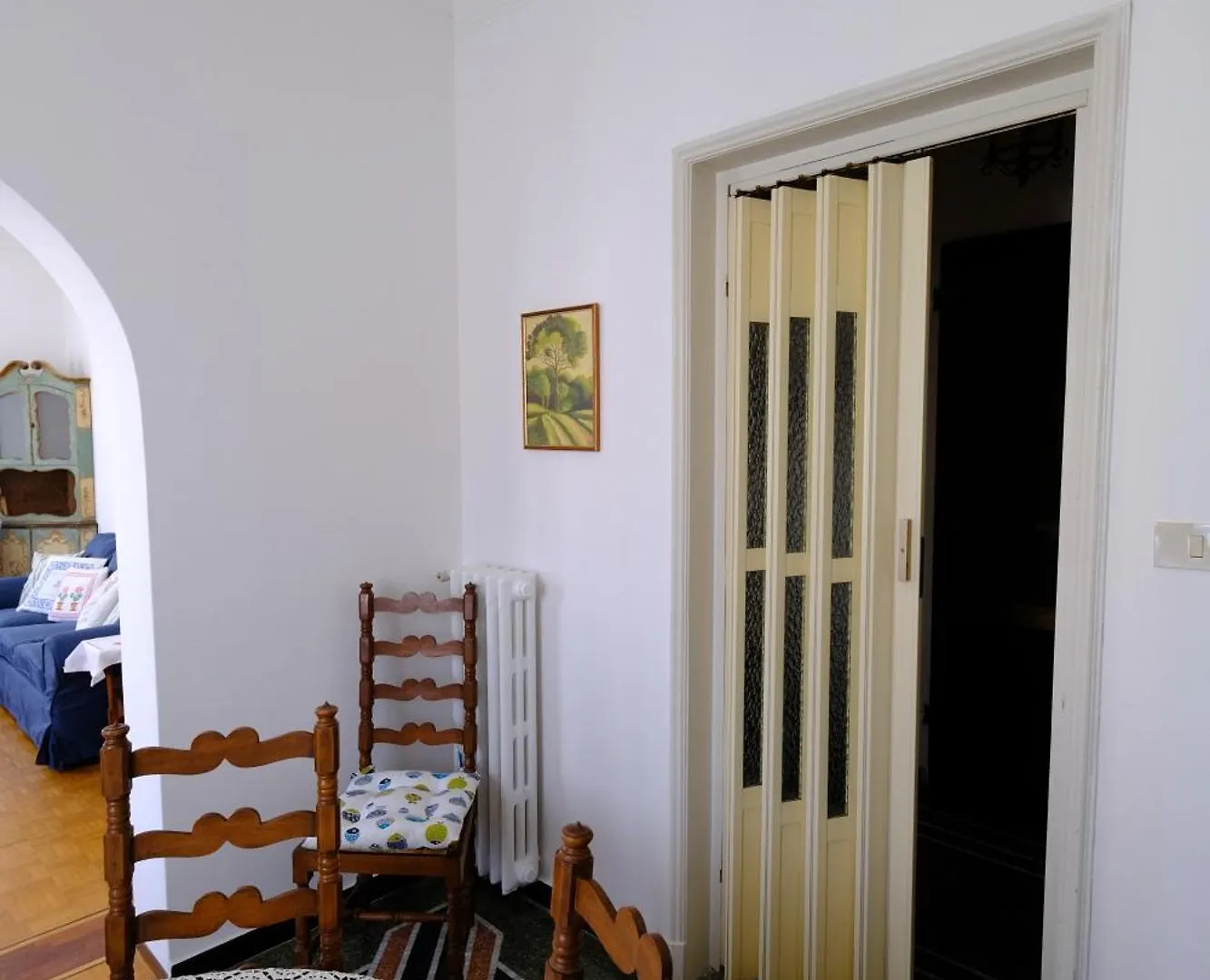 Angolo Azzurro By Portofinovacanze Rapallo Apartment