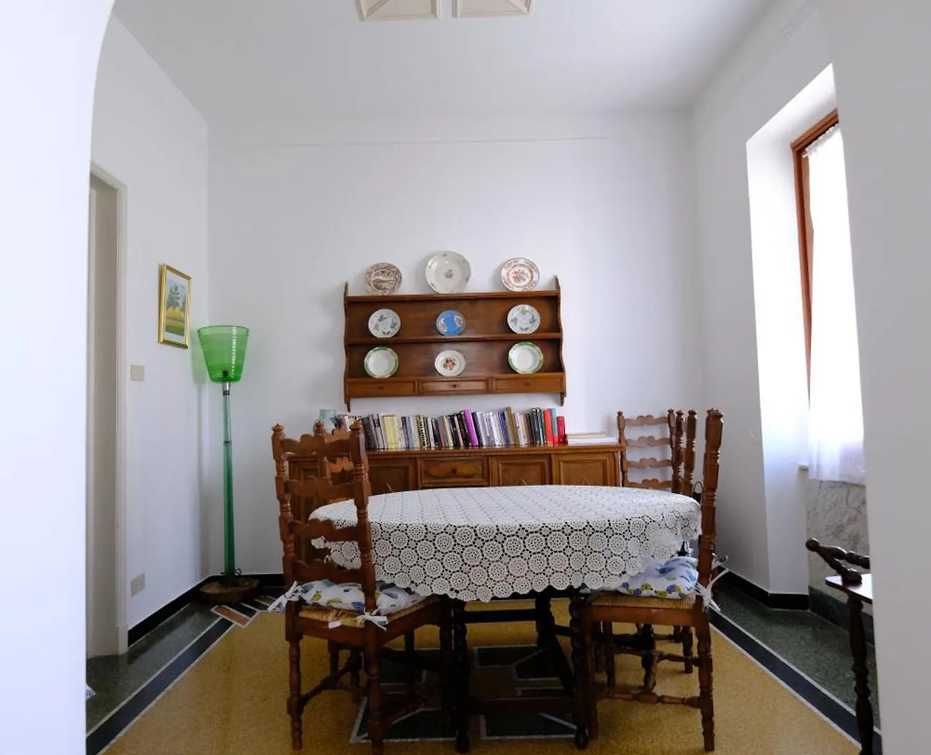 Apartment Angolo Azzurro By Portofinovacanze Rapallo