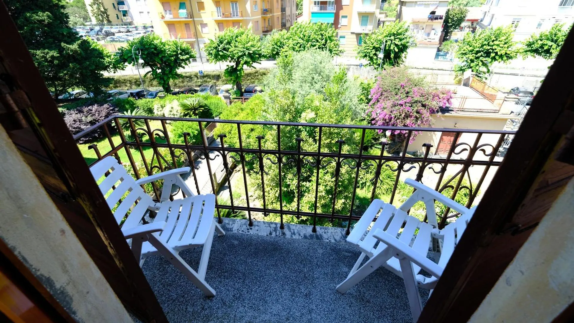 Angolo Azzurro By Portofinovacanze Rapallo