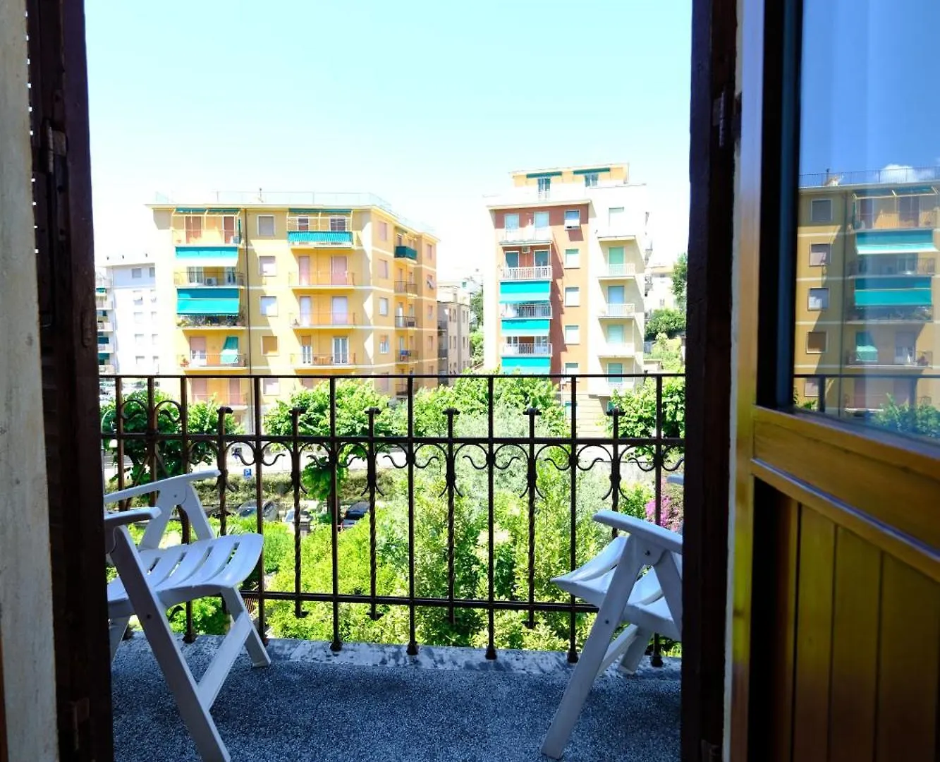 Angolo Azzurro By Portofinovacanze Rapallo