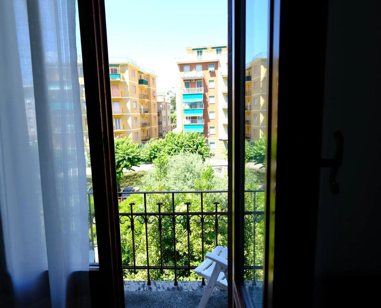 Apartment Angolo Azzurro By Portofinovacanze Rapallo